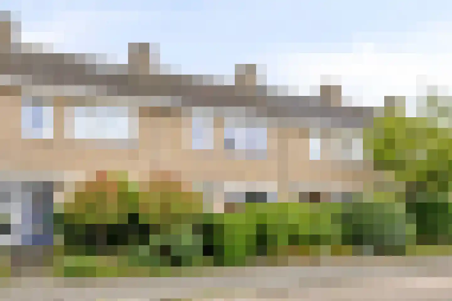 Weberstraat 5 's-Hertogenbosch
