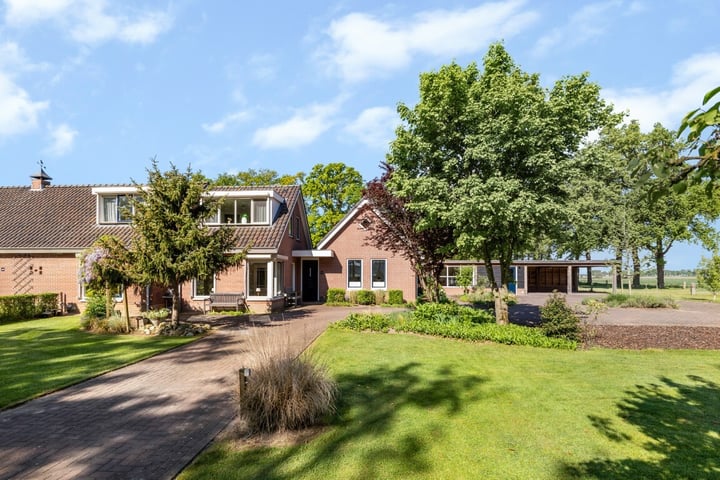 Photo de la maison Wechterholt 11b, Wijhe