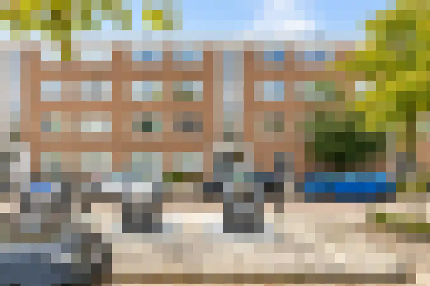 Wedderborg 38 Amsterdam
