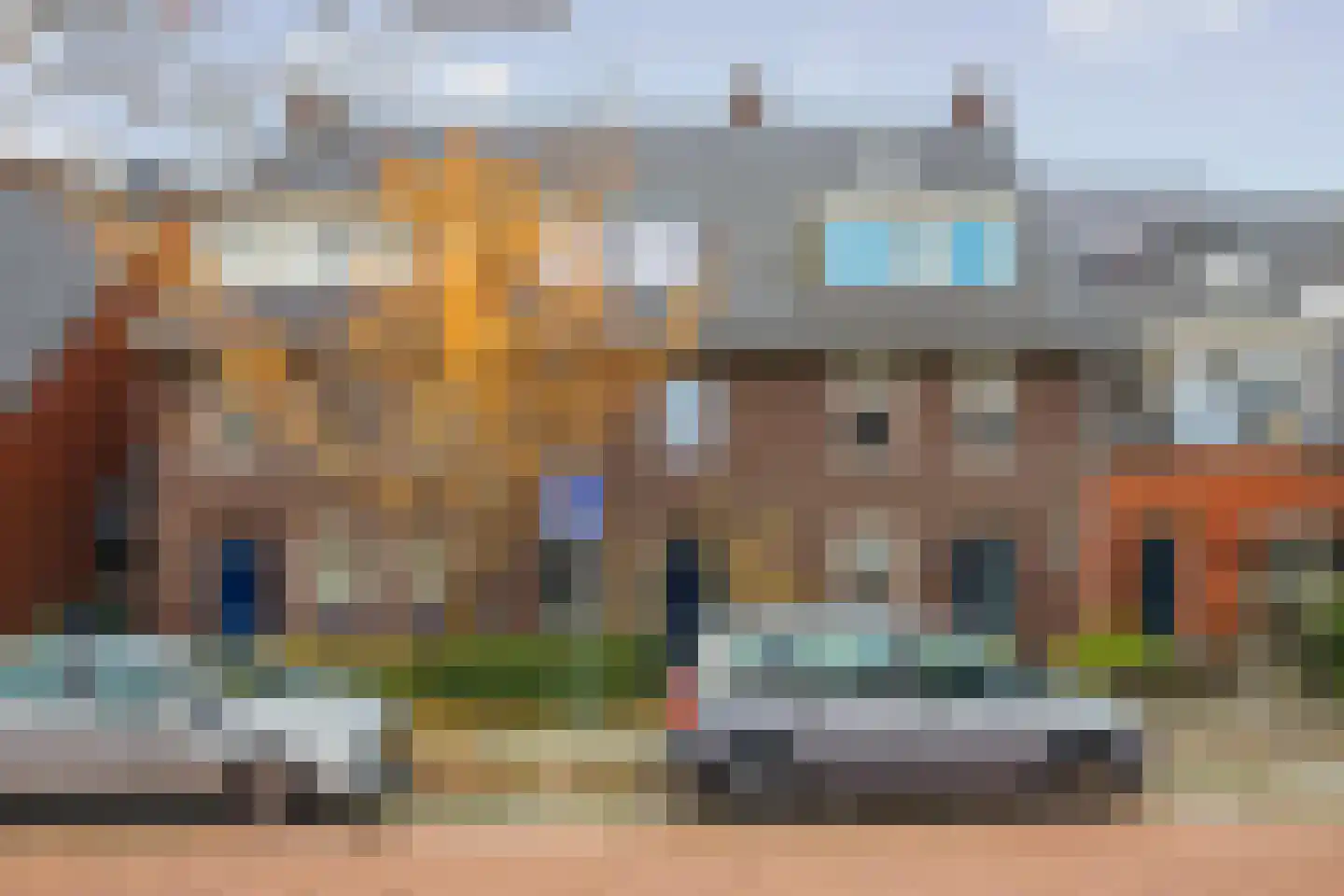 Wedderborg 7 Amstelveen