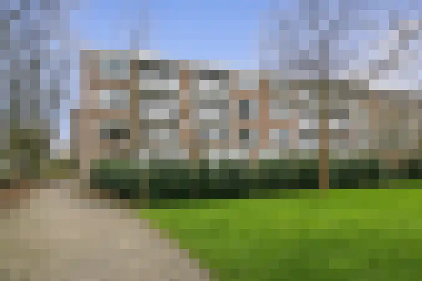 Wedderborg 81 Amsterdam