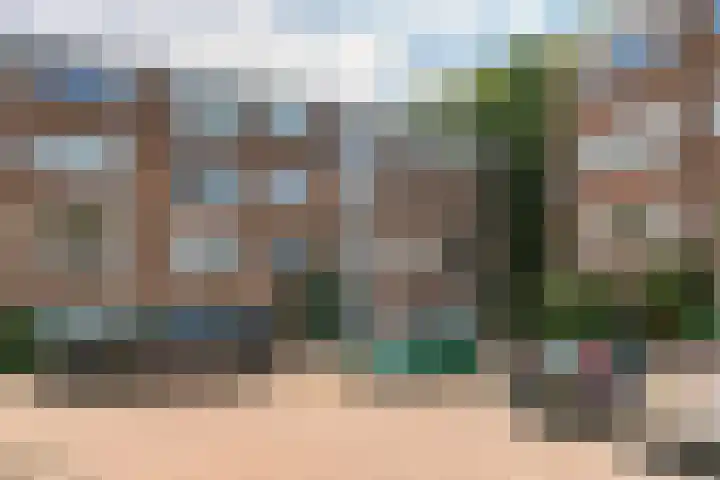 Wedderborg 87 Amsterdam