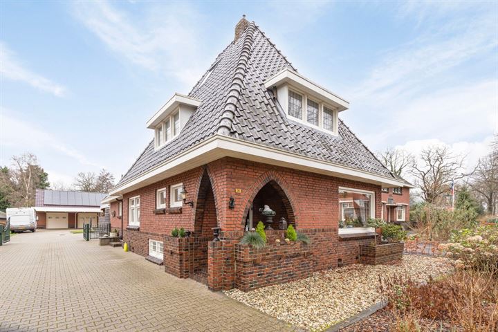 Photo of property Wedderweg 36, Vriescheloo