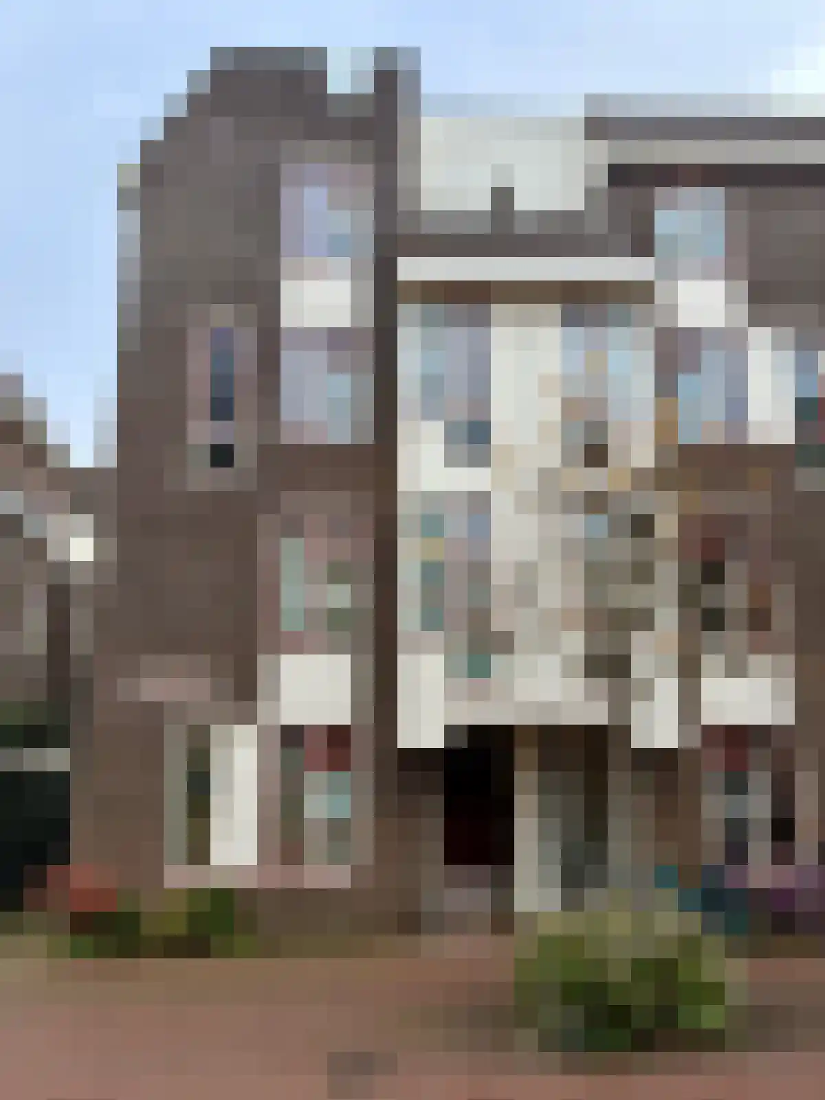 Weddesteeg 27 in Leiden