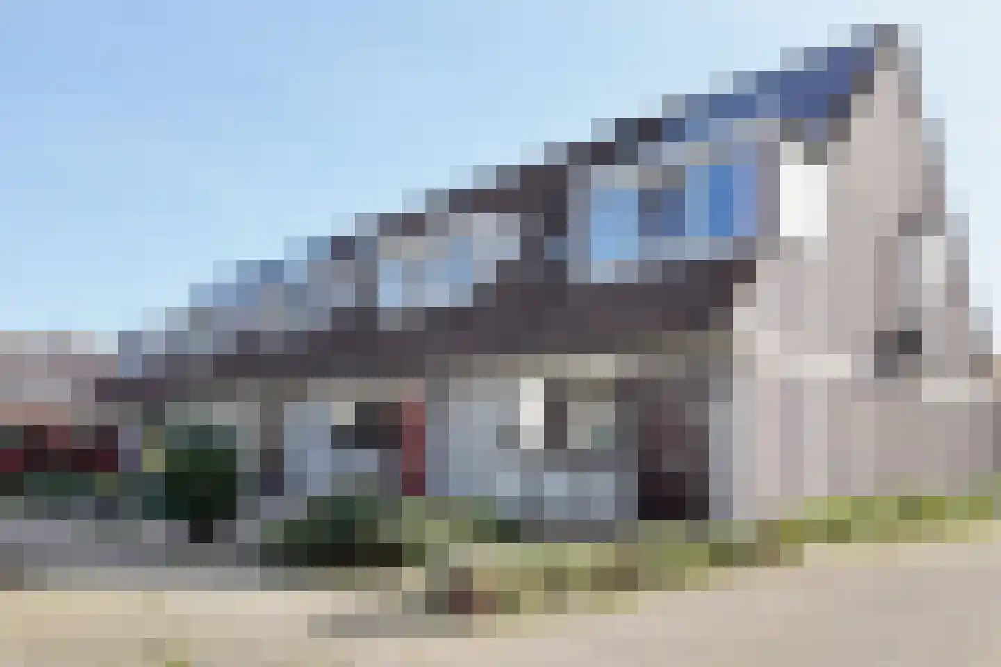 Wede 4 Zevenbergen