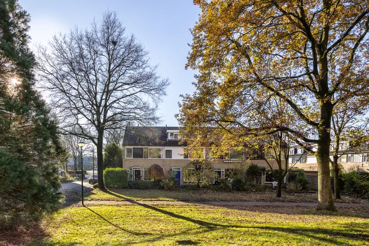 Wederik 23 in Leusden Foto