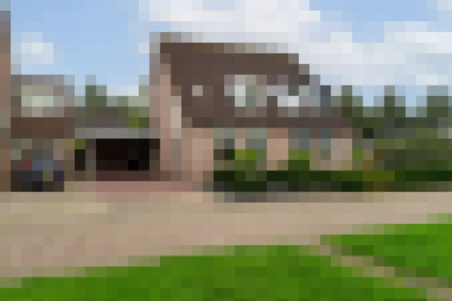 Wederik 3 in Werkendam