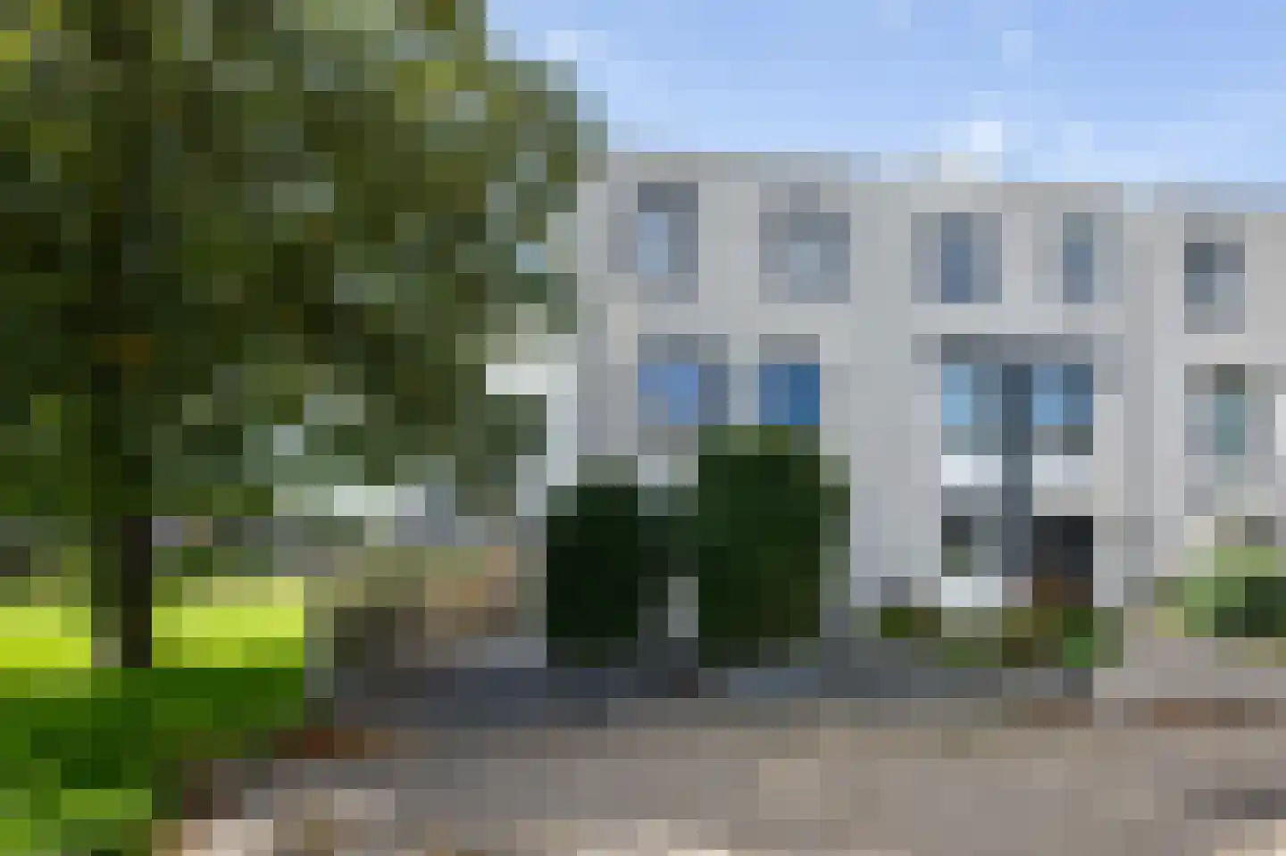 Wederik 66 in Uithoorn
