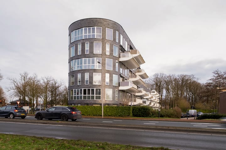 Photo de la maison Wederiklaan 20, Enschede