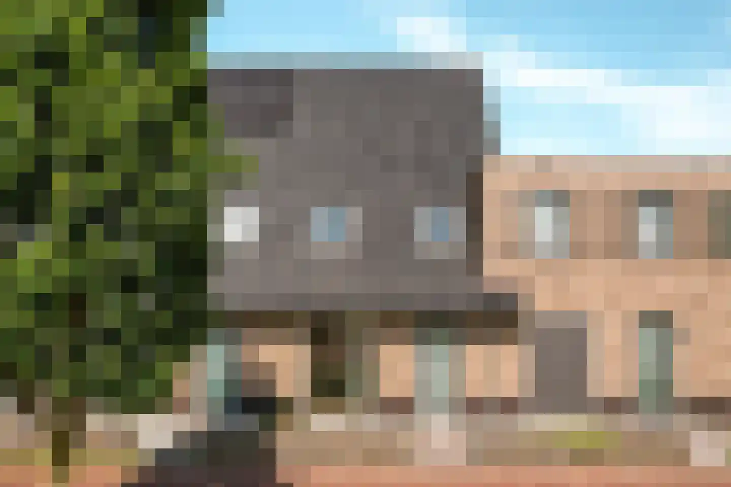 Wederiklaan 23 in Lelystad