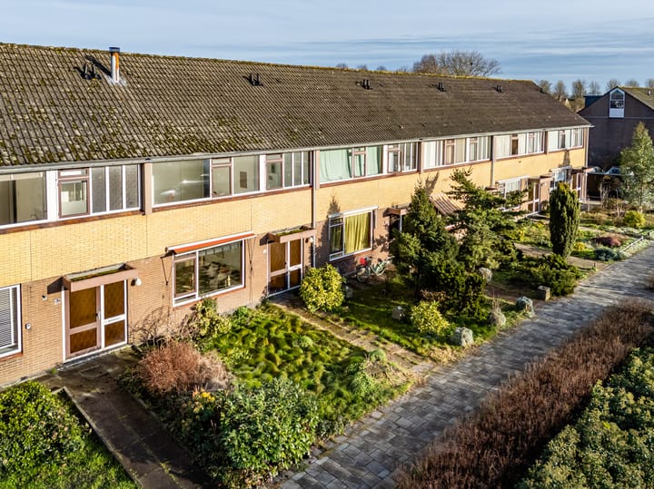 Wederiklaan 65 in Kampen