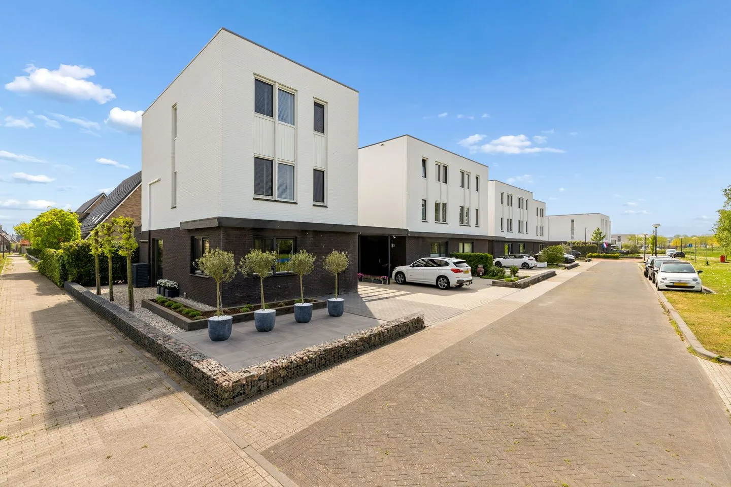 Wederiklaan 7 in Lelystad