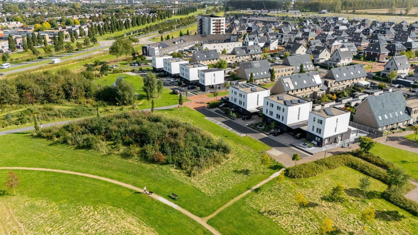 Wederiklaan 7 Lelystad thumbnail 4