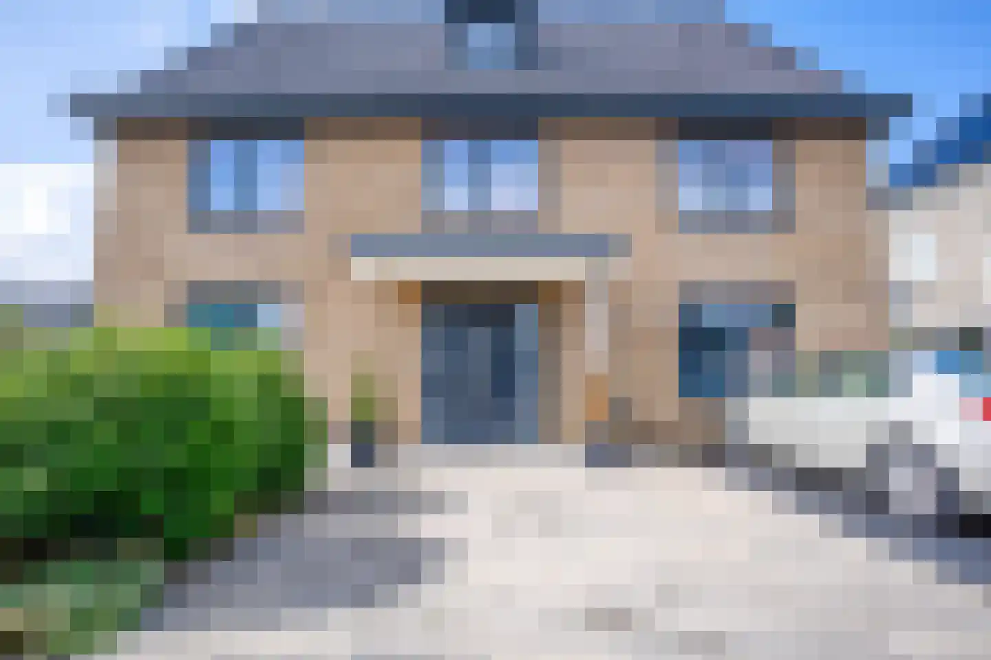 Wederiklaan 98 Lelystad
