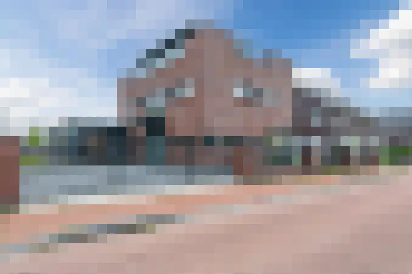 Wederiklaan 99 in Lelystad