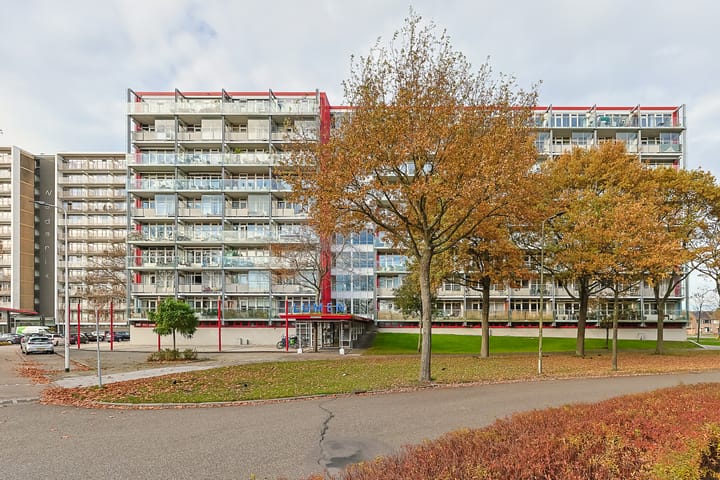 Wederikstraat 21 en Alphen aan den Rijn foto
