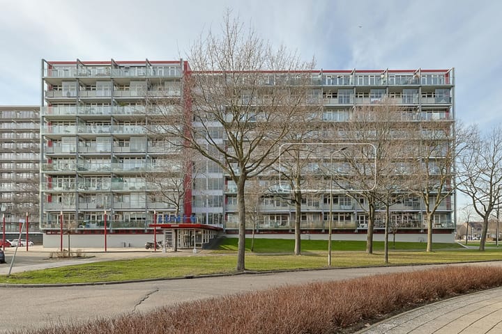 Photo of property Wederikstraat 49, Alphen aan den Rijn