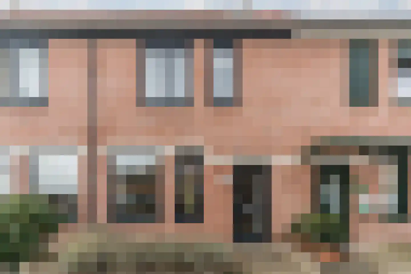Wederiktuin 33 Breda thumbnail 33