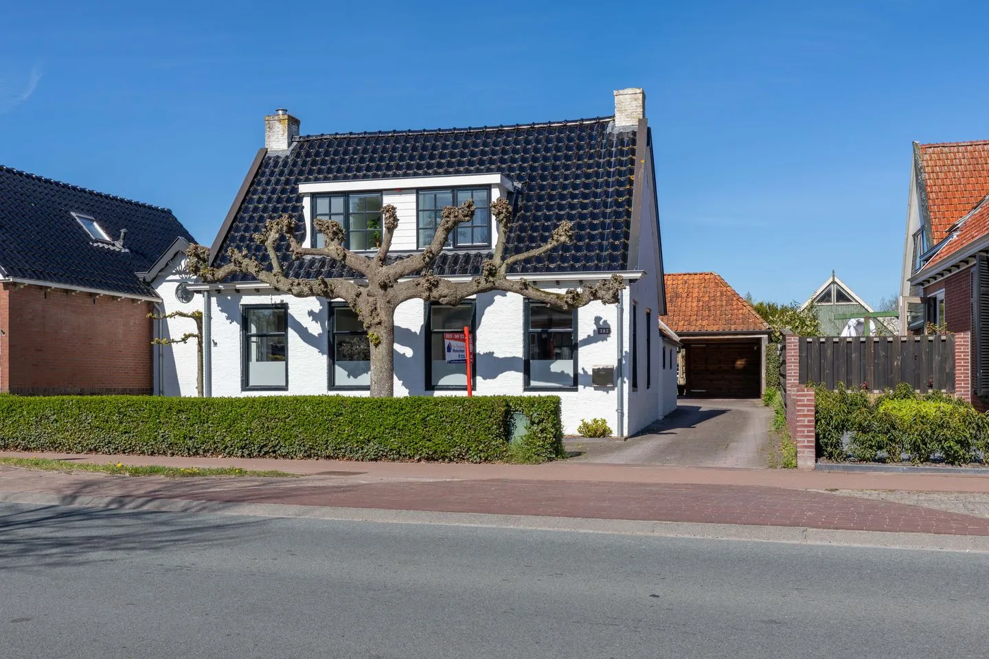 Wedzebuorren 13 in Twijzel