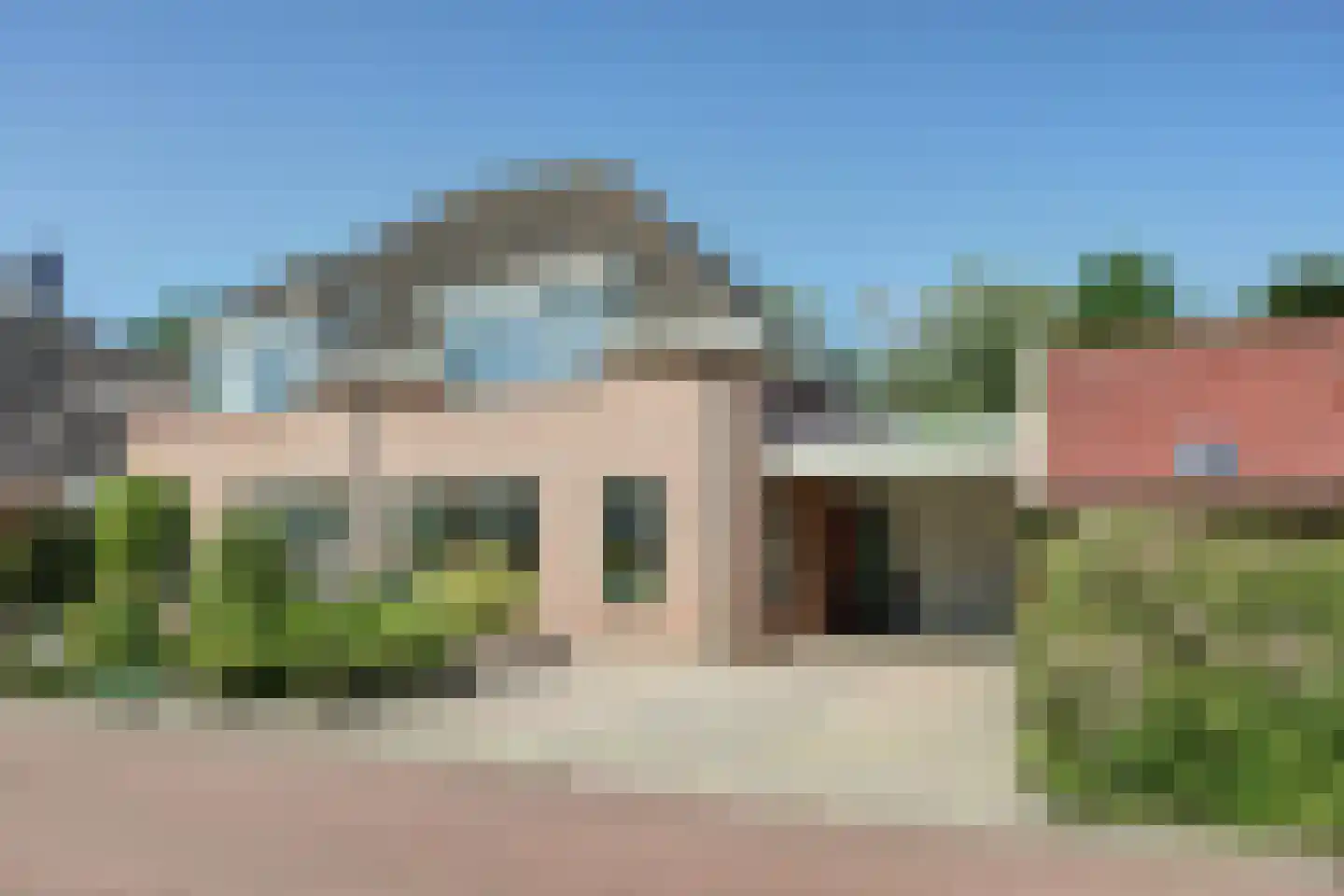 Weefkamer 2 dans Wierden