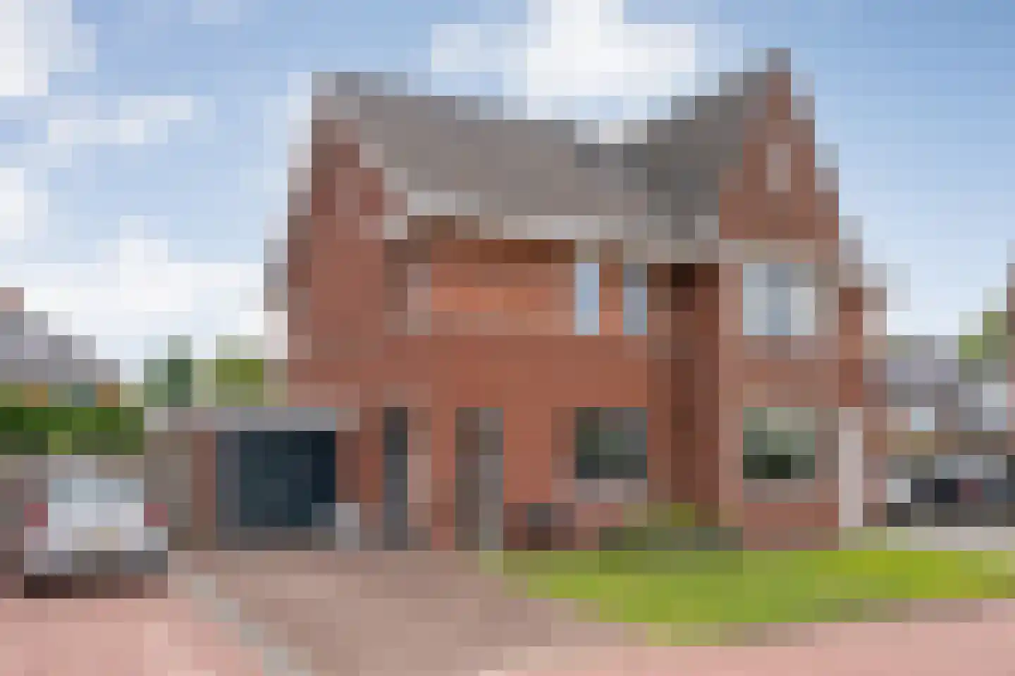 Weefkamer 55 Wierden