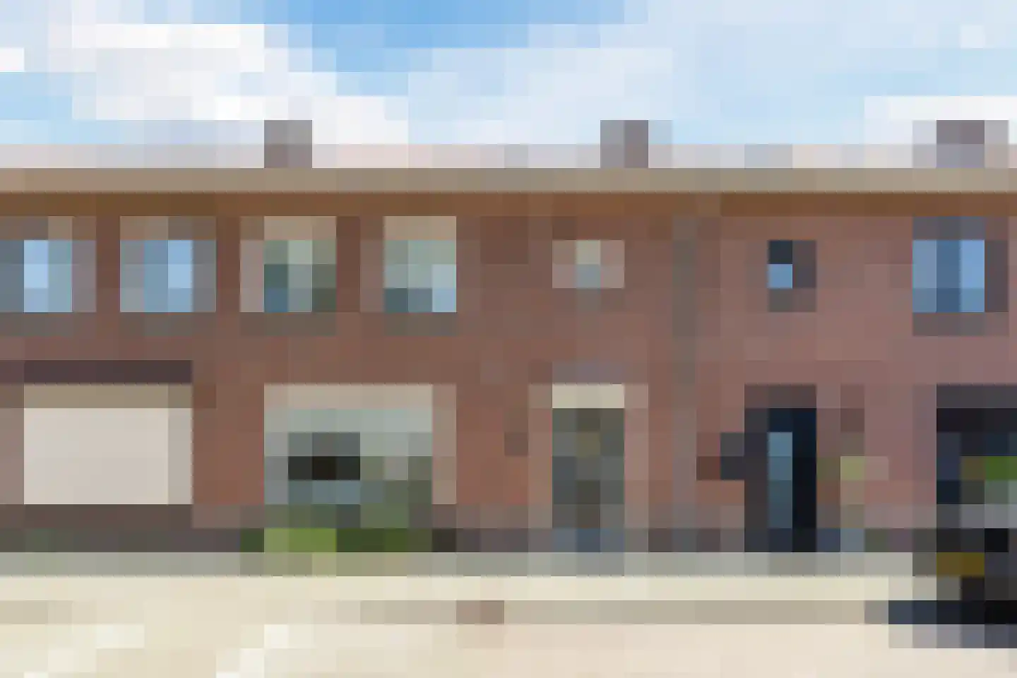 Weefmeesterstraat 16 Tilburg