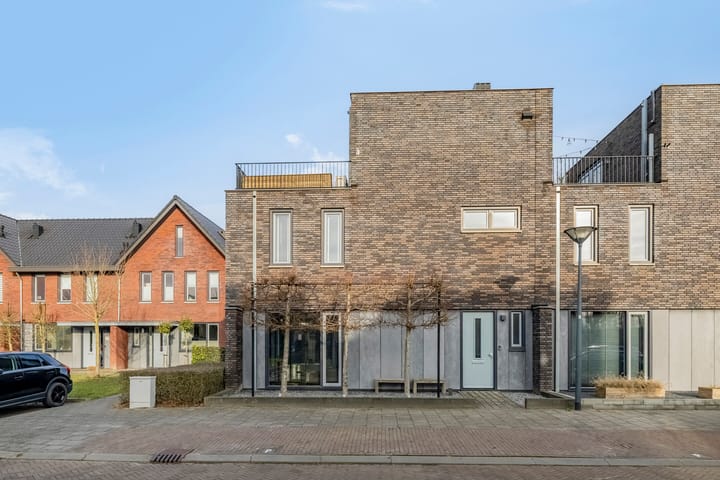 Photo of property Weefraam 23, Prinsenbeek