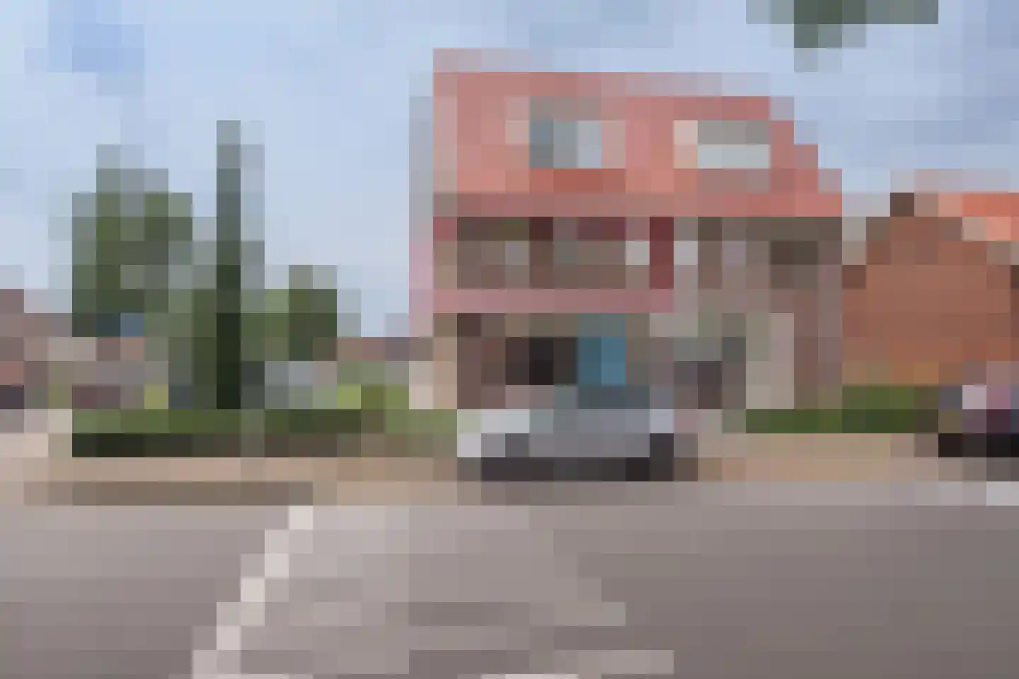 Weegakker 1 a in Ermelo