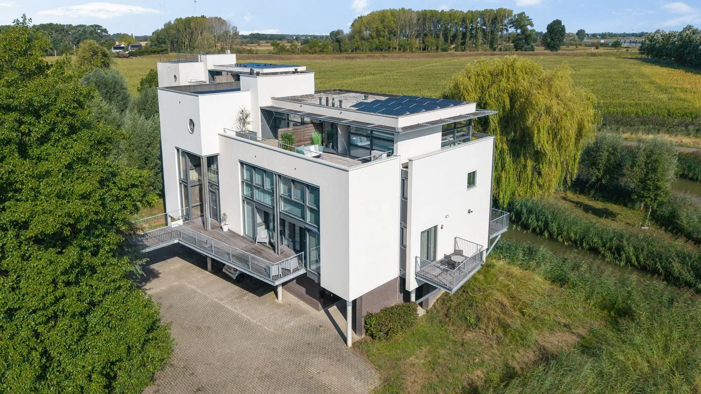 Weegbree 12 in 's-Hertogenbosch