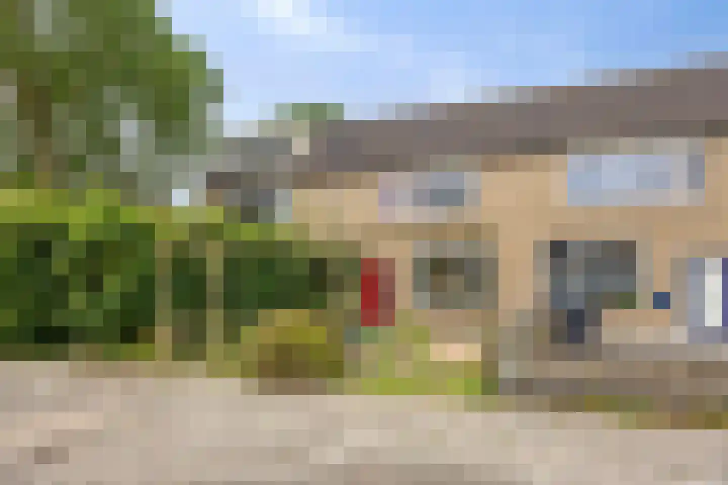 Weegbree 12 Kampen thumbnail 33