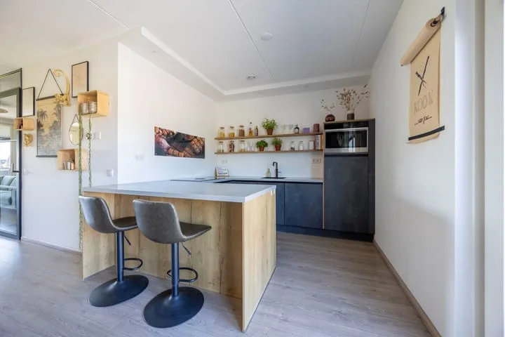 Weegbree 13 Heerhugowaard foto 3