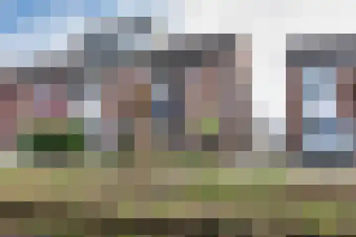 Weegbree 14 Heerenveen