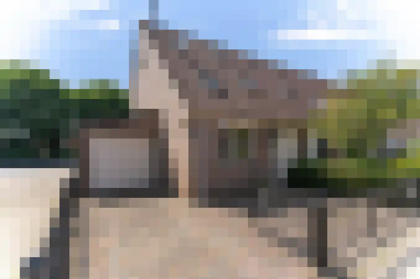 Weegbree 172 in Zwaag
