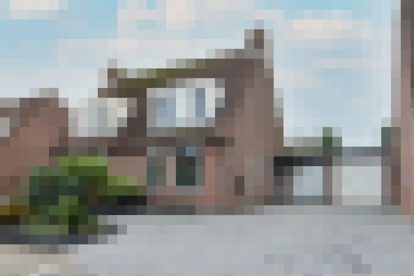 Weegbree 18 Sneek