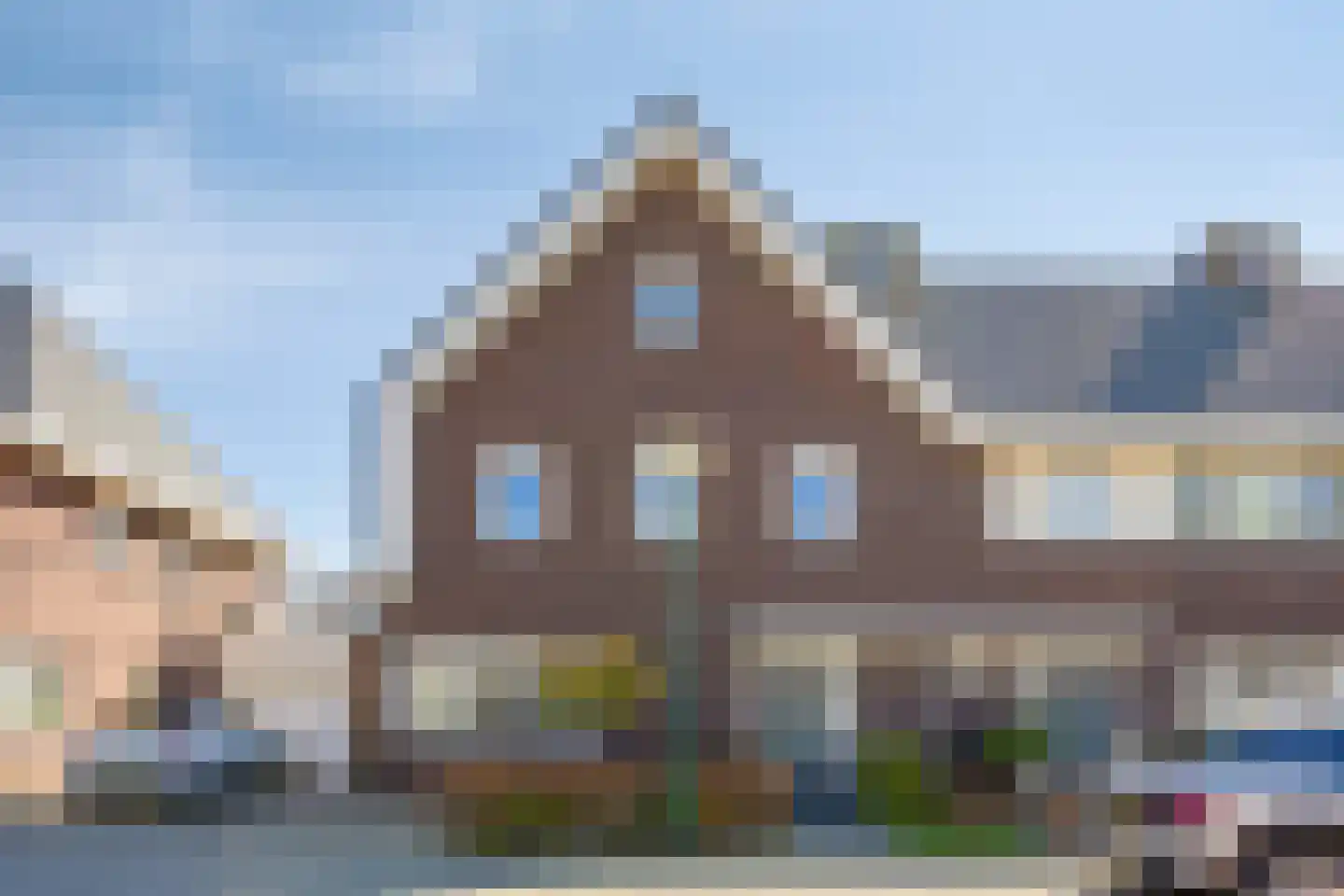 Weegbree 19 in Alphen