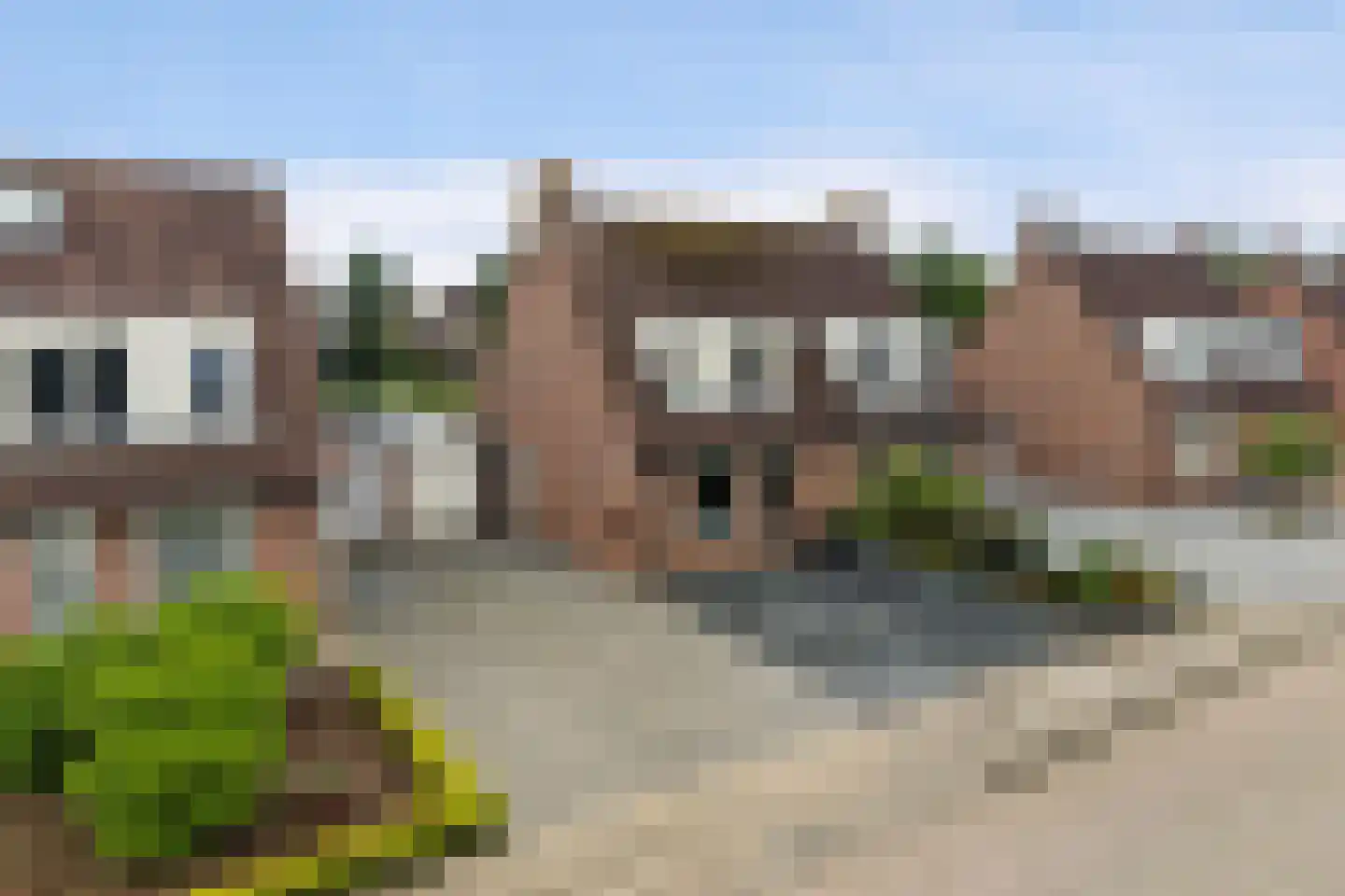 Weegbree 20 in Sneek