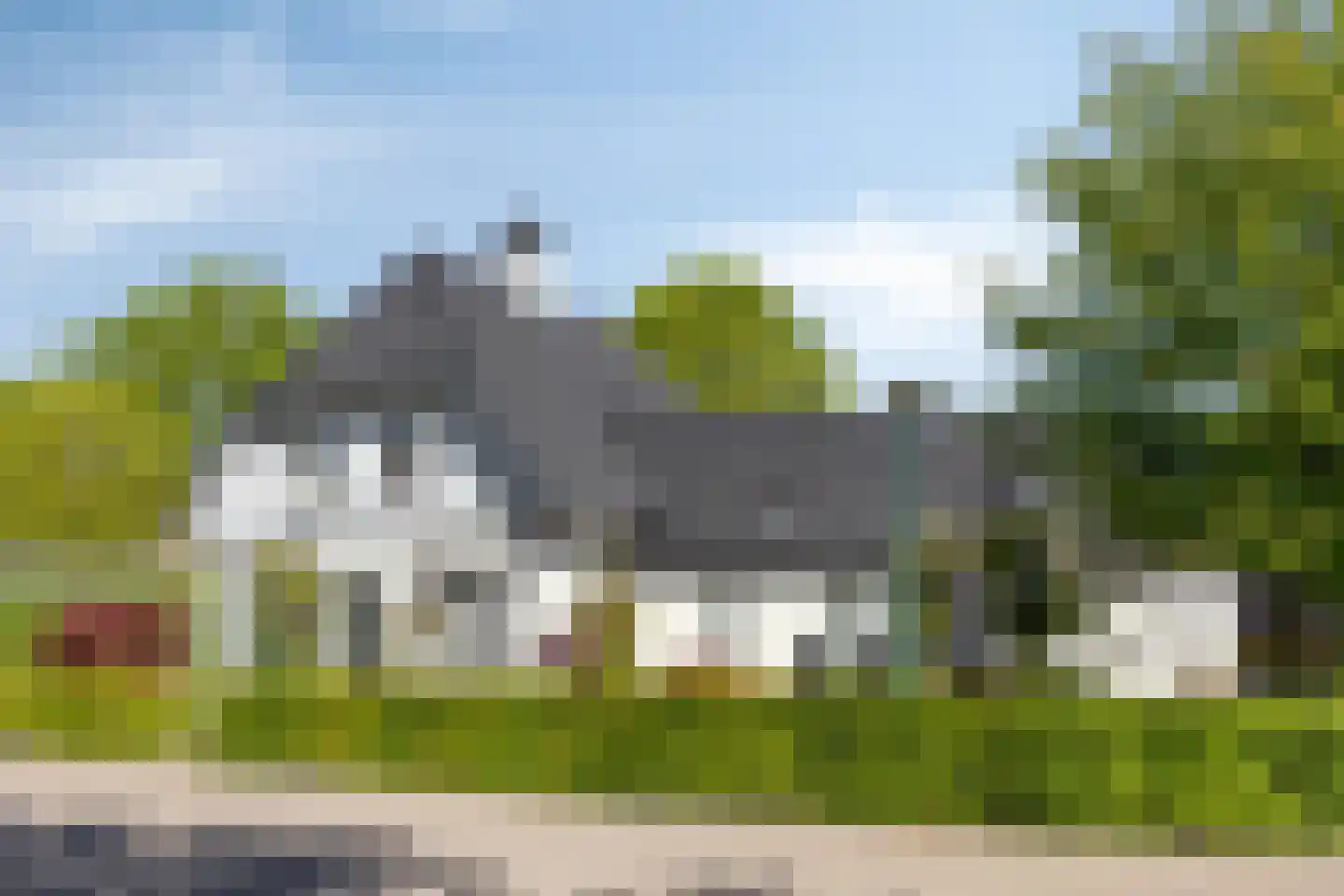 Weegbree 3 Luyksgestel