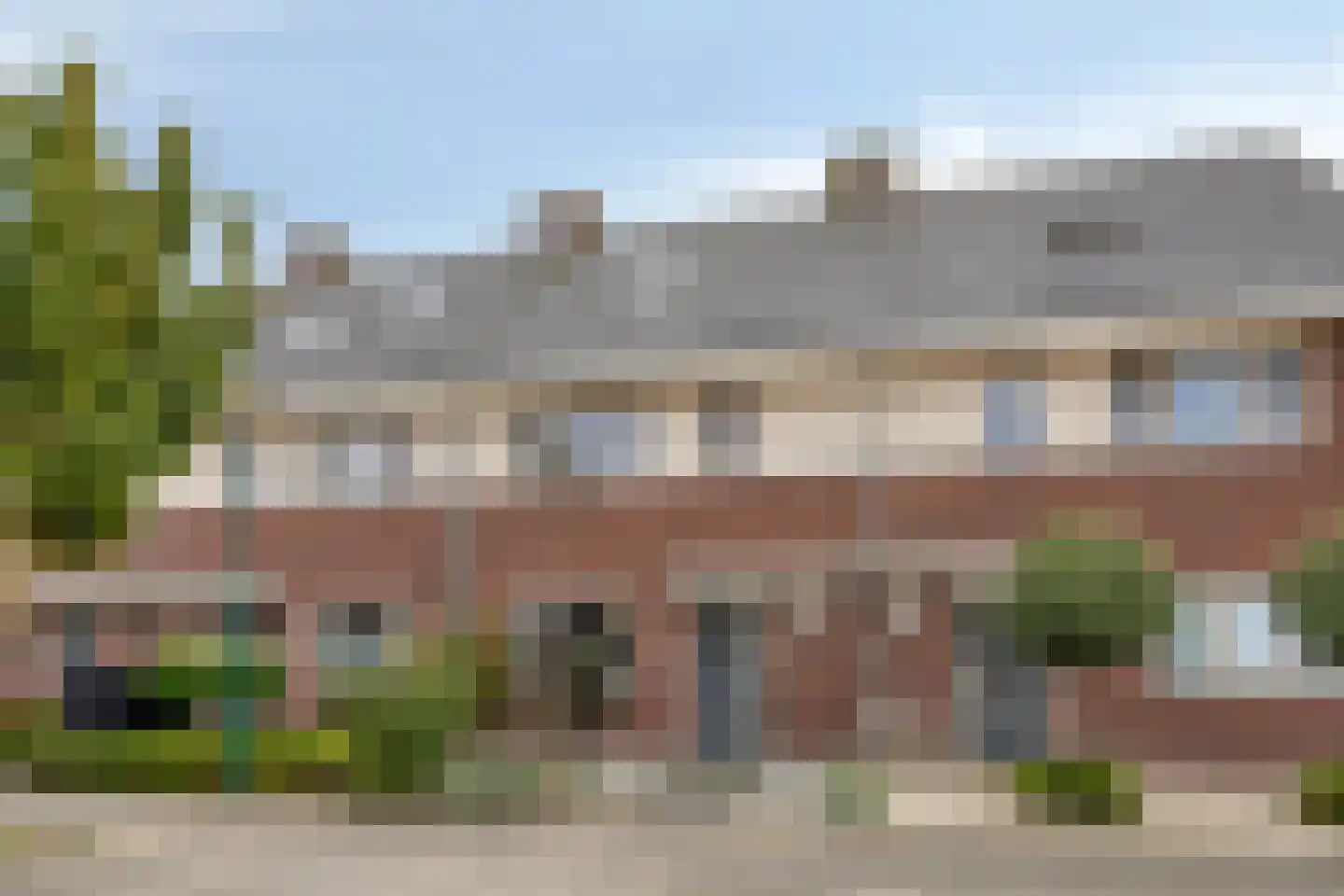 Weegbree 33 Alphen