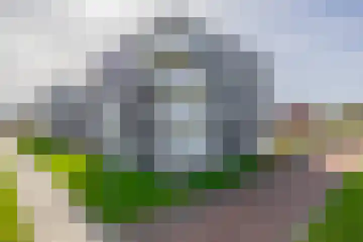 Weegbree 34 in Havelte