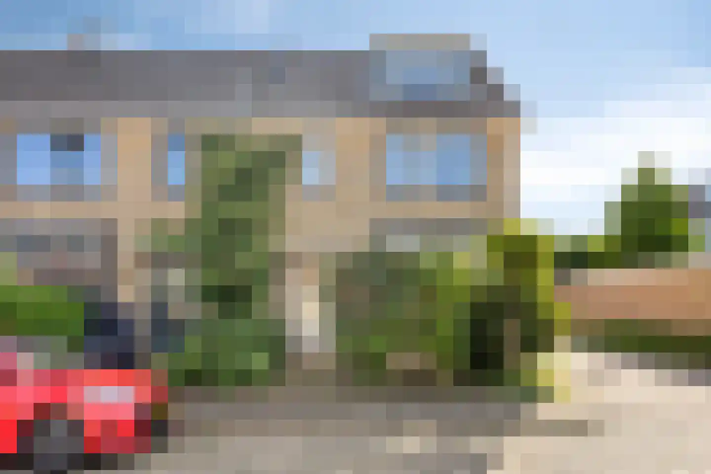 Weegbree 38 in Krimpen aan den IJssel