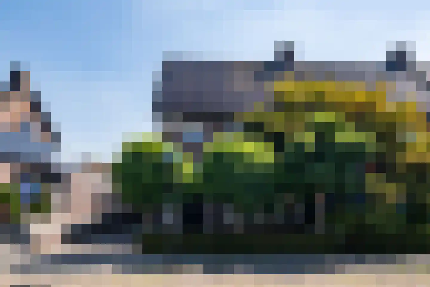 Weegbree 38 Geldrop