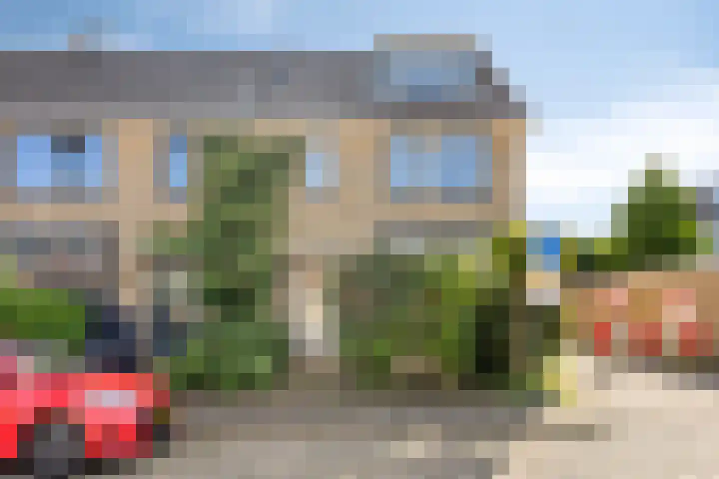 Weegbree 38 Krimpen aan den IJssel