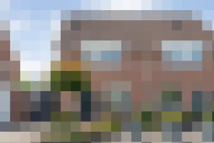 Weegbree 39 dans Nieuwleusen