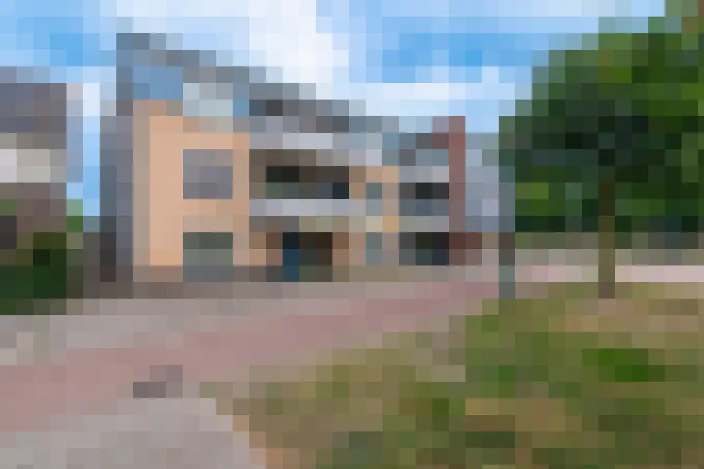 Weegbree 40 Veenendaal