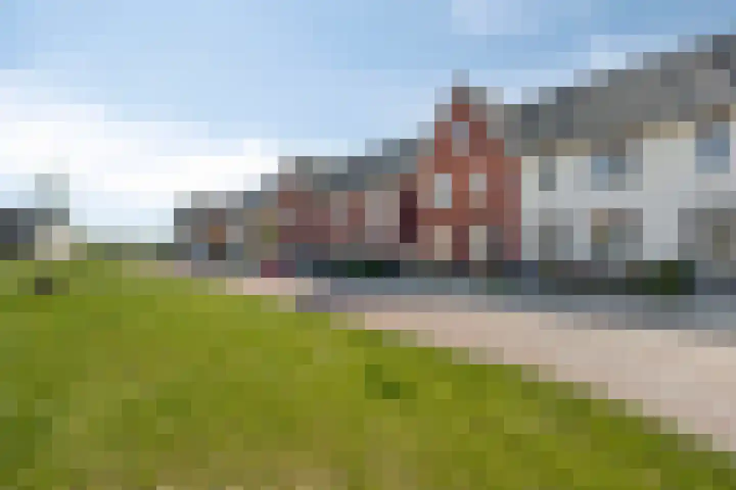 Weegbree 58 Zetten thumbnail 5