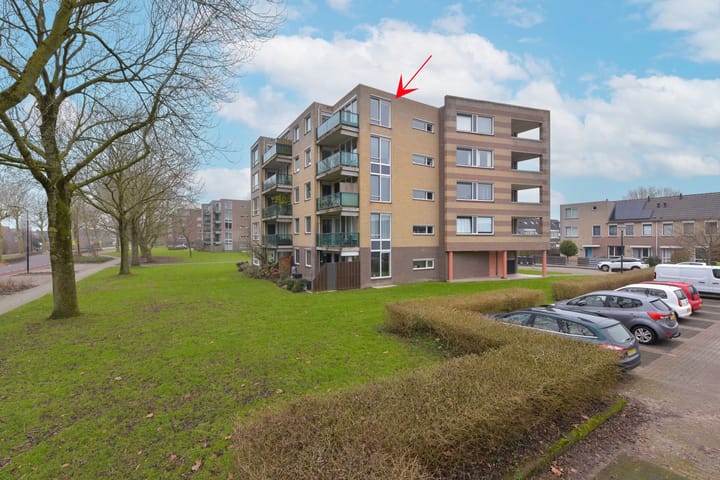 Photo de la maison Weegbree 67, Mijdrecht