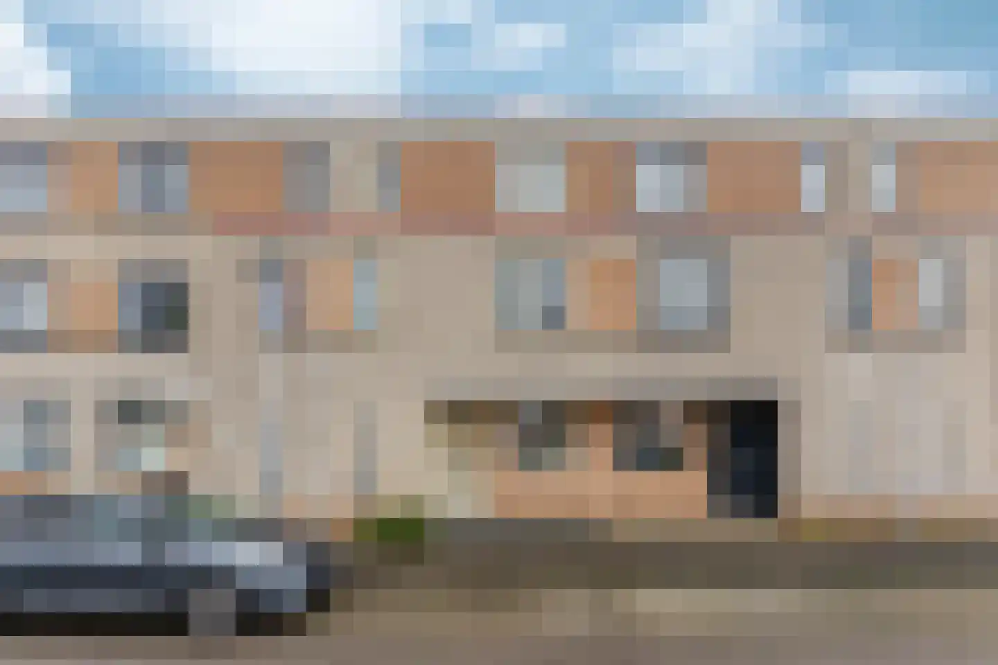 Weegbree 79 IJsselstein