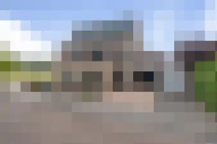 Weegbree 8 Oud Gastel