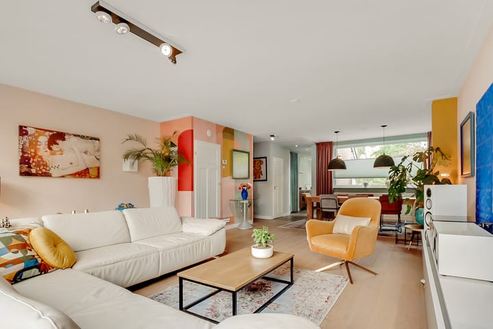 Weegbree 9 in Huizen photo