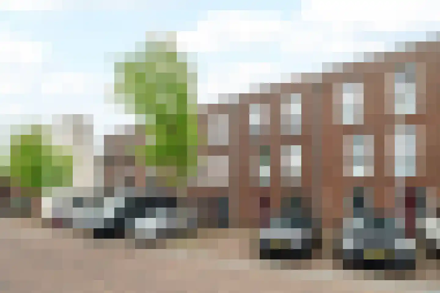 Weegbree 91 in Pijnacker